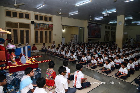 Vachanamrut Dwishatabdi Celebration by Junior Students (54)