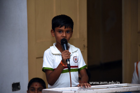 Vachanamrut Dwishatabdi Celebration by Junior Students (53)