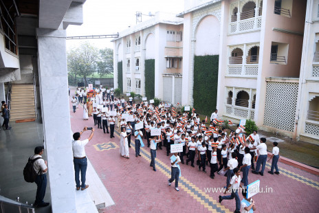 Vachanamrut Dwishatabdi Celebration by Junior Students (37)