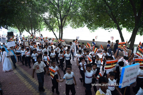 Vachanamrut Dwishatabdi Celebration by Junior Students (45)