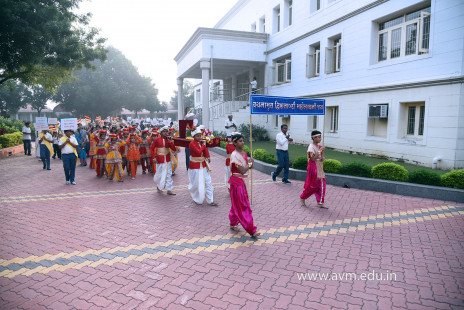 Vachanamrut Dwishatabdi Celebration by Junior Students (43)