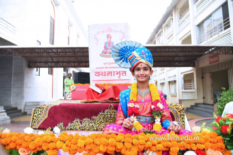 Vachanamrut Dwishatabdi Celebration by Junior Students (22)