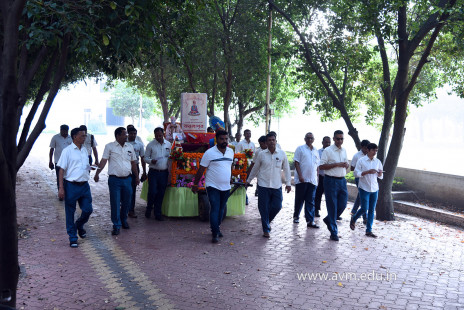 Vachanamrut Dwishatabdi Celebration by Junior Students (47)