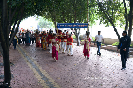 Vachanamrut Dwishatabdi Celebration by Junior Students (44)
