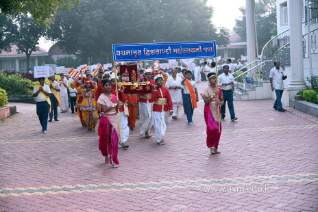 Vachanamrut Dwishatabdi Celebration by Junior Students (42)