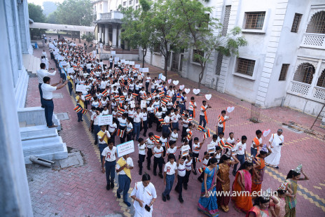 Vachanamrut Dwishatabdi Celebration by Junior Students (36)