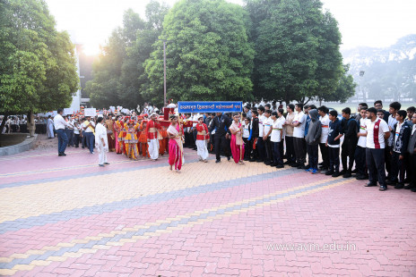 Vachanamrut Dwishatabdi Celebration by Junior Students (29)