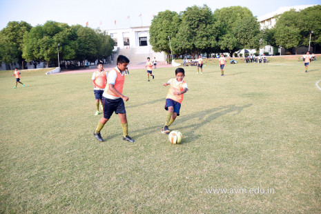 Inter House Football Competition 2019-20 (38)