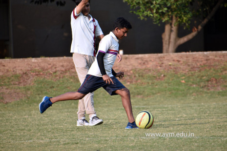 Inter House Football Competition 2019-20 (40)