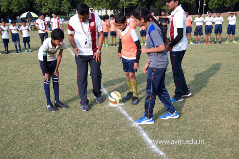 Inter House Football Competition 2019-20 (9)