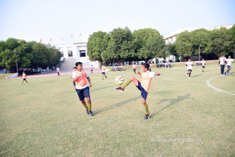 Inter House Football Competition 2019-20 (37)