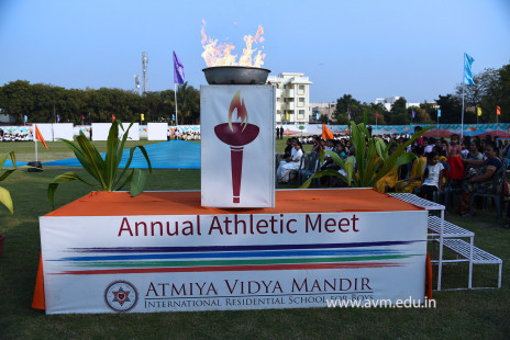 A Very Blessed Opening Ceremony of the 16th Atmiya Annual Athletic Meet (117)