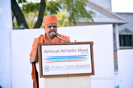 A Very Blessed Opening Ceremony of the 16th Atmiya Annual Athletic Meet (105)