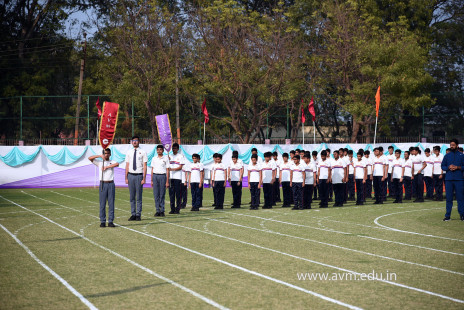 A Very Blessed Opening Ceremony of the 16th Atmiya Annual Athletic Meet (80)