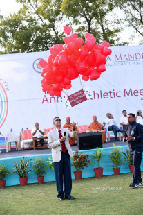 A Very Blessed Opening Ceremony of the 16th Atmiya Annual Athletic Meet (120)