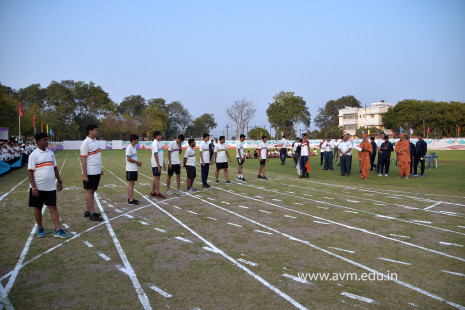 A Very Blessed Opening Ceremony of the 16th Atmiya Annual Athletic Meet (79)
