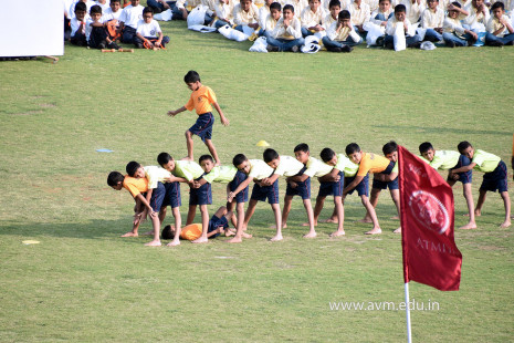 A Very Blessed Opening Ceremony of the 16th Atmiya Annual Athletic Meet (57)