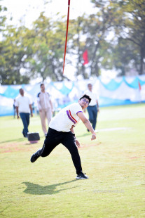 Memorable moments of the 16th Atmiya Annual Athletic Meet (515)