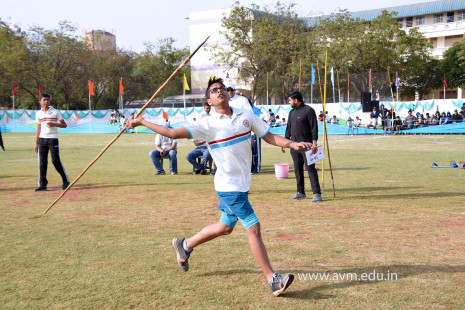 Memorable moments of the 16th Atmiya Annual Athletic Meet (511)