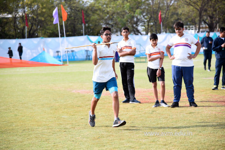 Memorable moments of the 16th Atmiya Annual Athletic Meet (498)