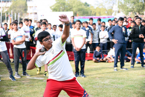 Memorable moments of the 16th Atmiya Annual Athletic Meet (496)