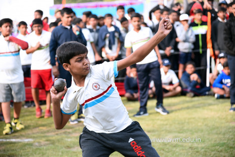 Memorable moments of the 16th Atmiya Annual Athletic Meet (495)
