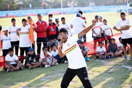 Memorable moments of the 16th Atmiya Annual Athletic Meet (491)