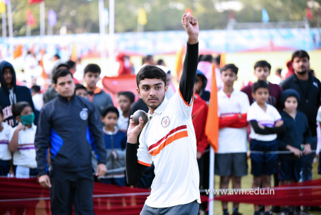 Memorable moments of the 16th Atmiya Annual Athletic Meet (485)