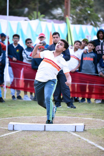 Memorable moments of the 16th Atmiya Annual Athletic Meet (476)