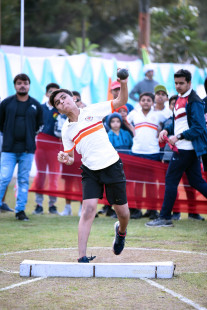 Memorable moments of the 16th Atmiya Annual Athletic Meet (475)