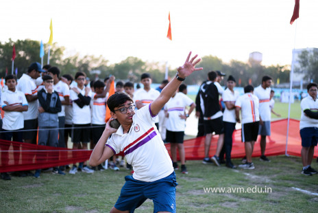Memorable moments of the 16th Atmiya Annual Athletic Meet (469)