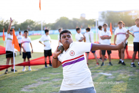 Memorable moments of the 16th Atmiya Annual Athletic Meet (462)