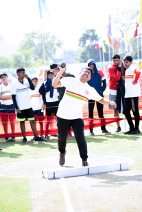 Memorable moments of the 16th Atmiya Annual Athletic Meet (452)