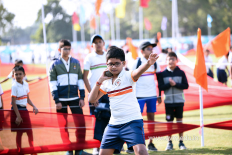 Memorable moments of the 16th Atmiya Annual Athletic Meet (450)