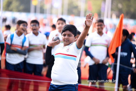 Memorable moments of the 16th Atmiya Annual Athletic Meet (441)