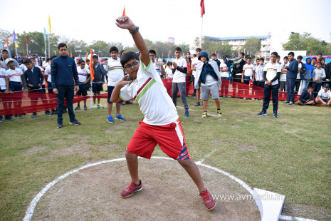 Memorable moments of the 16th Atmiya Annual Athletic Meet (432)