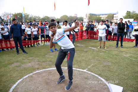 Memorable moments of the 16th Atmiya Annual Athletic Meet (431)