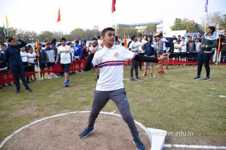 Memorable moments of the 16th Atmiya Annual Athletic Meet (426)