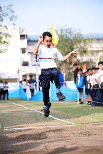 Memorable moments of the 16th Atmiya Annual Athletic Meet (411)