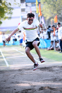 Memorable moments of the 16th Atmiya Annual Athletic Meet (395)