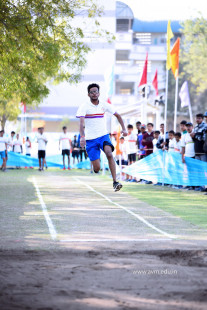 Memorable moments of the 16th Atmiya Annual Athletic Meet (394)