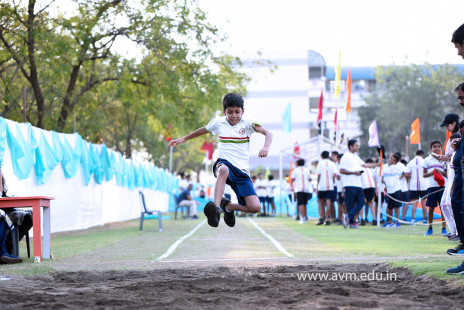 Memorable moments of the 16th Atmiya Annual Athletic Meet (388)