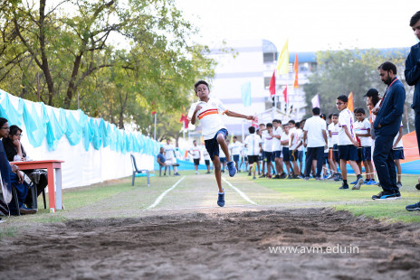 Memorable moments of the 16th Atmiya Annual Athletic Meet (387)