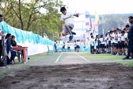 Memorable moments of the 16th Atmiya Annual Athletic Meet (382)