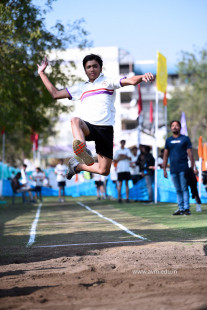 Memorable moments of the 16th Atmiya Annual Athletic Meet (373)