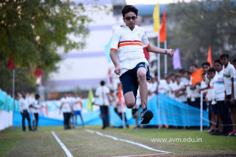 Memorable moments of the 16th Atmiya Annual Athletic Meet (355)