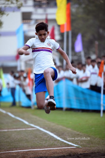 Memorable moments of the 16th Atmiya Annual Athletic Meet (353)