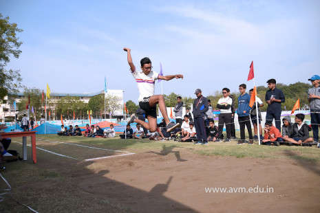 Memorable moments of the 16th Atmiya Annual Athletic Meet (347)