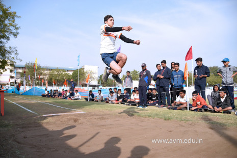 Memorable moments of the 16th Atmiya Annual Athletic Meet (343)