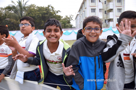 Memorable moments of the 16th Atmiya Annual Athletic Meet (339)